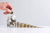 10 Tipps wie Du im Alltag Geld sparen kannst