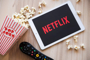 5 Netflix Serien für zukünftige Unternehmer!